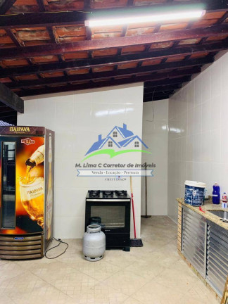 Imagem Chácara com 4 Quartos à Venda, 900 m² em Terra Preta - Mairiporã Imagem Chácara com 4 Quartos à Venda, 900 m² em Terra Preta - Mairiporã