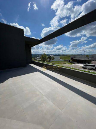 Imagem Sobrado com 4 Quartos à Venda, 355 m² em Condomínio Residencial Alphaville Ii - São José Dos Campos