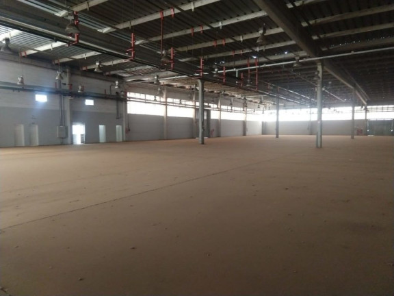 Imóvel Comercial para Alugar, 11.996 m² em Centro - Santo Antônio De Posse