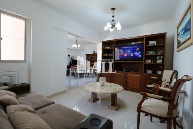 Apartamento com 3 Quartos à Venda, 128 m² em Centro - São José Do Rio Preto