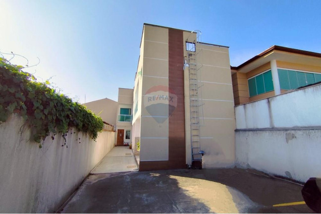 Casa com 2 Quartos à Venda, 70 m² em Maravista - Niterói