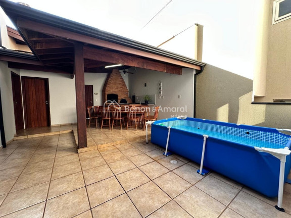 Imagem Casa de Condomínio com 3 Quartos à Venda, 262 m² em Parque Brasil 500 - Paulínia Imagem Casa de Condomínio com 3 Quartos à Venda, 262 m² em Parque Brasil 500 - Paulínia