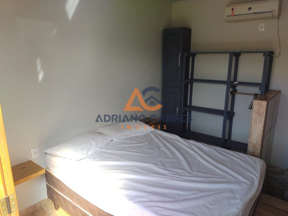 Imagem Casa com 2 Quartos à Venda, 144 m² em Itacolomi - Balneário Piçarras