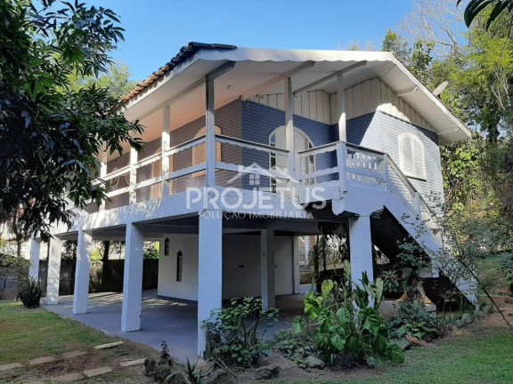 Imagem Casa com 2 Quartos à Venda, 200 m² em Granja Viana - Cotia