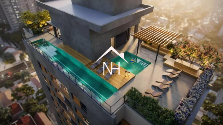 Imagem Apartamento com 3 Quartos à Venda, 87 m² em Vila Mariana - São Paulo