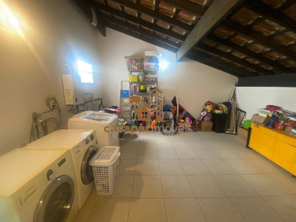 Sobrado com 3 Quartos à Venda, 225 m² em Santa Paula - São Caetano Do Sul