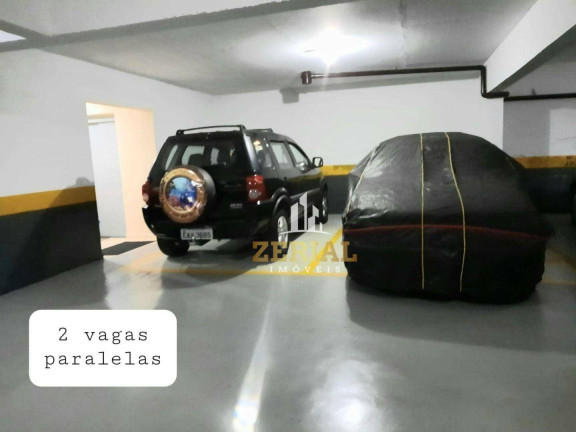 Imagem Apartamento com 3 Quartos à Venda, 107 m² em Santa Maria - São Caetano Do Sul Imagem Apartamento com 3 Quartos à Venda, 107 m² em Santa Maria - São Caetano Do Sul