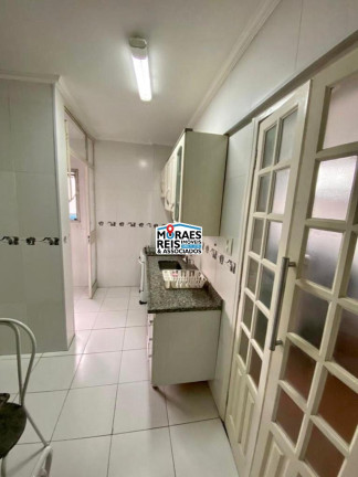 Imagem Apartamento com 2 Quartos à Venda, 78 m² em Vila Clementino - São Paulo