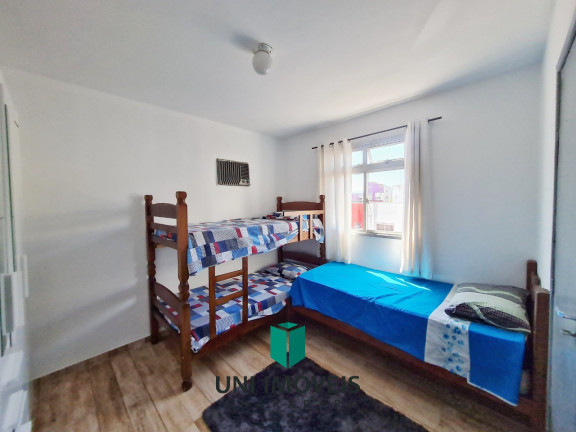Imagem Imóvel com 3 Quartos à Venda, 124 m² em Praia Do Morro - Guarapari