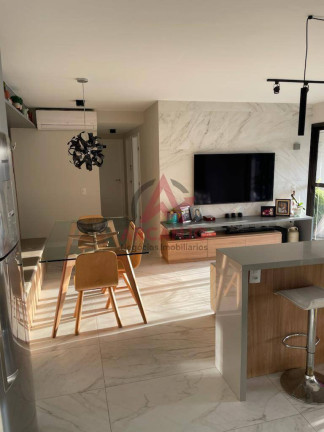 Apartamento com 3 Quartos à Venda, 140 m² em Perdizes - São Paulo