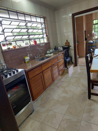 Imagem Casa com 3 Quartos à Venda, 165 m² em Tanguá - Almirante Tamandare Imagem Casa com 3 Quartos à Venda, 165 m² em Tanguá - Almirante Tamandare