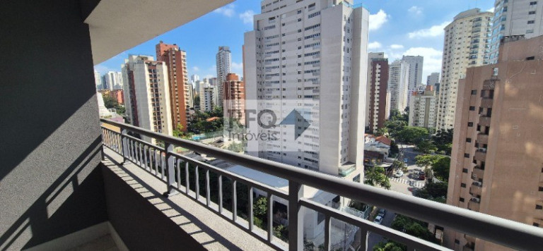 Imagem Imóvel com 1 Quarto à Venda, 28 m² em Vila Mariana - São Paulo