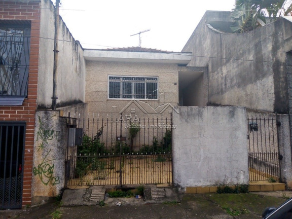 Casa com 2 Quartos à Venda, 300 m² em Vila Ré - São Paulo