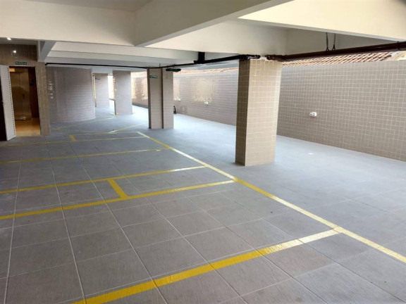 Imagem Apartamento com 2 Quartos à Venda, 57 m² em Mirim - Praia Grande