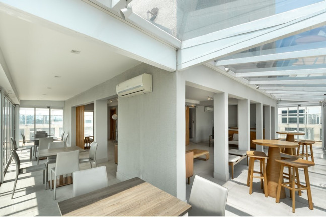 Imagem Apartamento com 3 Quartos à Venda, 217 m² em Jardim Europa - São Paulo Imagem Apartamento com 3 Quartos à Venda, 217 m² em Jardim Europa - São Paulo