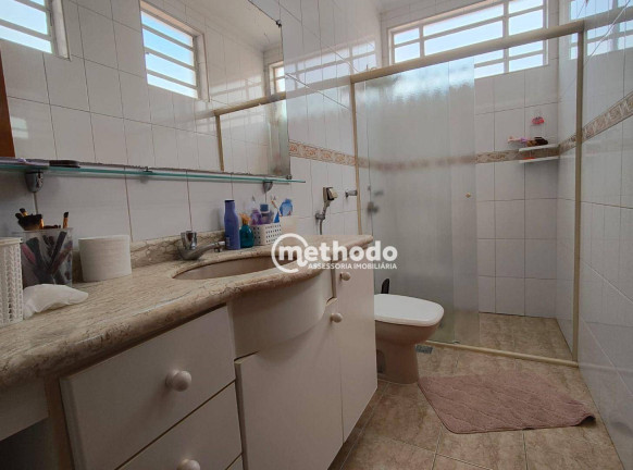 Imagem Casa com 3 Quartos à Venda, 200 m² em Nova Campinas - Campinas Imagem Casa com 3 Quartos à Venda, 200 m² em Nova Campinas - Campinas
