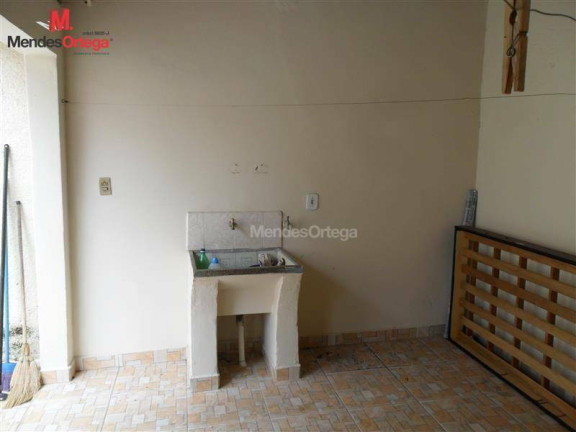 Imagem Casa com 2 Quartos à Venda, 100 m² em Vila Progresso - Sorocaba
