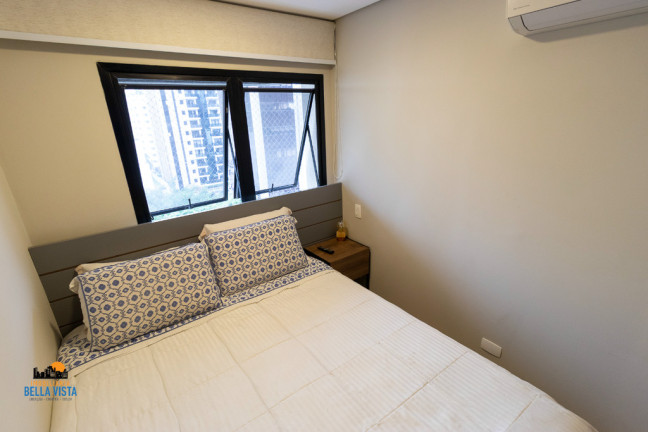 Imagem Cobertura com 2 Quartos à Venda,  em Moema - São Paulo