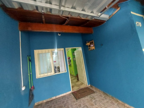 Imagem Casa com 2 Quartos à Venda, 50 m² em Vista Alegre - Cachoeirinha Imagem Casa com 2 Quartos à Venda, 50 m² em Vista Alegre - Cachoeirinha