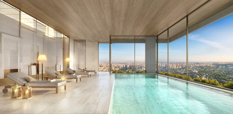 Imagem Imóvel com 4 Quartos à Venda, 372 m² em Jardim Guedala - São Paulo Imagem Imóvel com 4 Quartos à Venda, 372 m² em Jardim Guedala - São Paulo