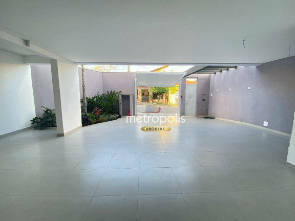 Imagem Sobrado com 3 Quartos à Venda, 184 m² em Vila Floresta - Santo André Imagem Sobrado com 3 Quartos à Venda, 184 m² em Vila Floresta - Santo André