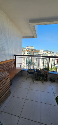Imagem Cobertura com 4 Quartos à Venda, 225 m² em Santa Rosa - Niterói