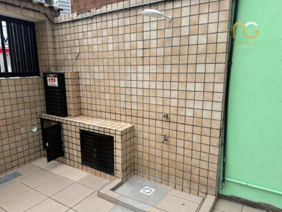 Imagem Apartamento com 2 Quartos à Venda, 85 m² em Boqueirão - Praia Grande