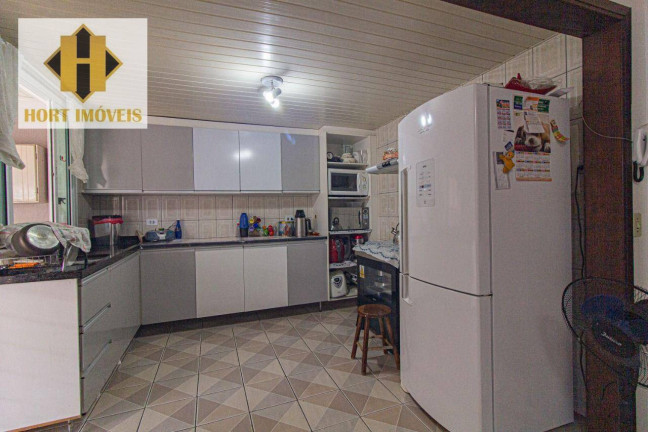 Imagem Sobrado com 3 Quartos à Venda, 140 m² em Bairro Alto - Curitiba Imagem Sobrado com 3 Quartos à Venda, 140 m² em Bairro Alto - Curitiba