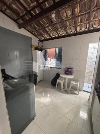 Imagem Casa com 2 Quartos à Venda, 64 m² em Stella Maris - Salvador Imagem Casa com 2 Quartos à Venda, 64 m² em Stella Maris - Salvador