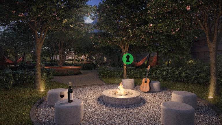 Imagem Apartamento com 3 Quartos à Venda, 123 m² em Jardim Marajoara - São Paulo Imagem Apartamento com 3 Quartos à Venda, 123 m² em Jardim Marajoara - São Paulo