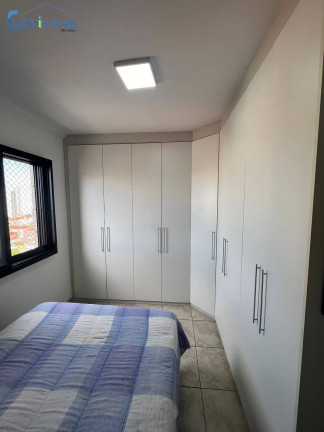 Imagem Apartamento com 2 Quartos à Venda, 69 m² em Baeta Neves - São Bernardo Do Campo
