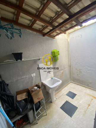 Imagem Casa de Condomínio com 2 Quartos à Venda, 50 m² em Glória - Praia Grande