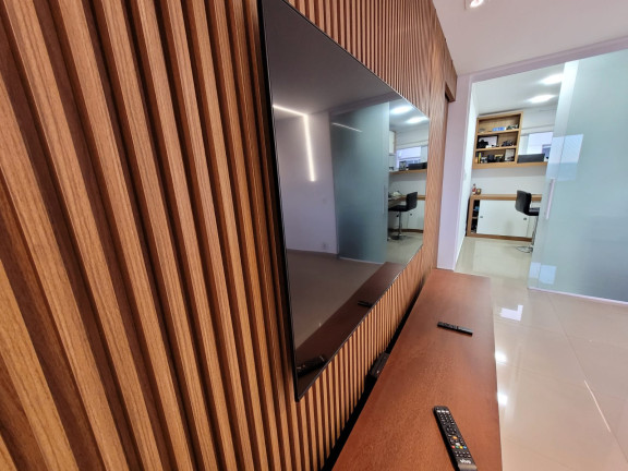 Imagem Apartamento com 3 Quartos à Venda, 134 m² em Butantã - São Paulo