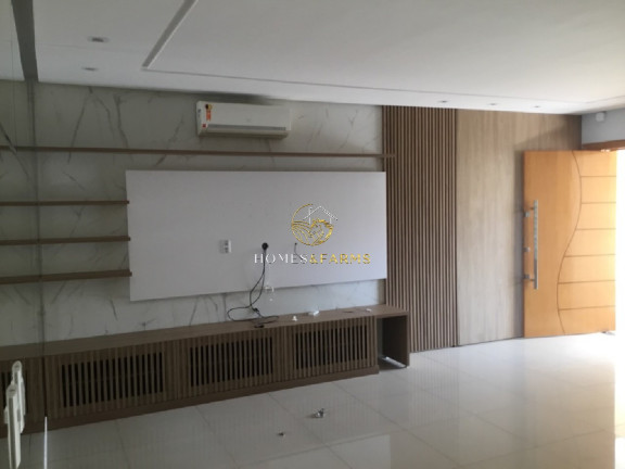 Imagem Sobrado com 3 Quartos à Venda, 206 m² em Jardim Atlântico - Goiânia Imagem Sobrado com 3 Quartos à Venda, 206 m² em Jardim Atlântico - Goiânia