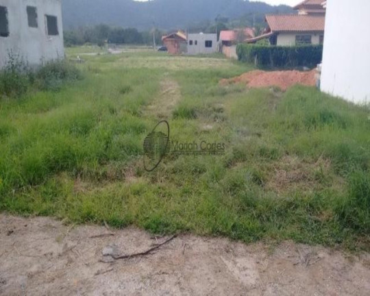 Imagem Terreno à Venda,  em Caxito - Maricá