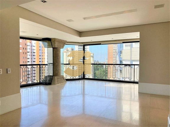 Imagem Cobertura com 5 Quartos à Venda, 516 m² em Panamby - São Paulo
