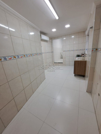 Imagem Casa com 1 Quarto para Alugar, 84 m² em Parque Residencial Da Lapa - São Paulo