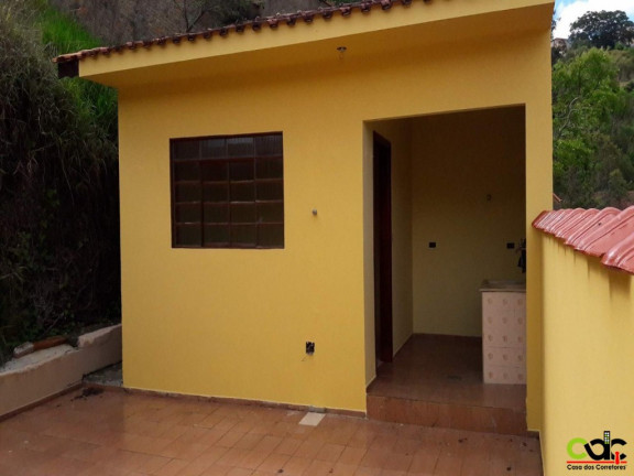 Imagem Casa com 3 Quartos à Venda, 280 m² em Santa ângela - Poços De Caldas