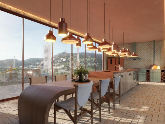 Imagem Apartamento com 2 Quartos à Venda, 94 m² em Praia Brava - Itajaí Imagem Apartamento com 2 Quartos à Venda, 94 m² em Praia Brava - Itajaí