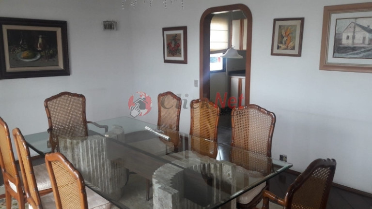 Imagem Apartamento com 3 Quartos à Venda, 254 m² em Centro - São Bernardo Do Campo Imagem Apartamento com 3 Quartos à Venda, 254 m² em Centro - São Bernardo Do Campo