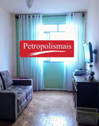 Imagem Apartamento com 3 Quartos à Venda,  em Quitandinha - Petrópolis