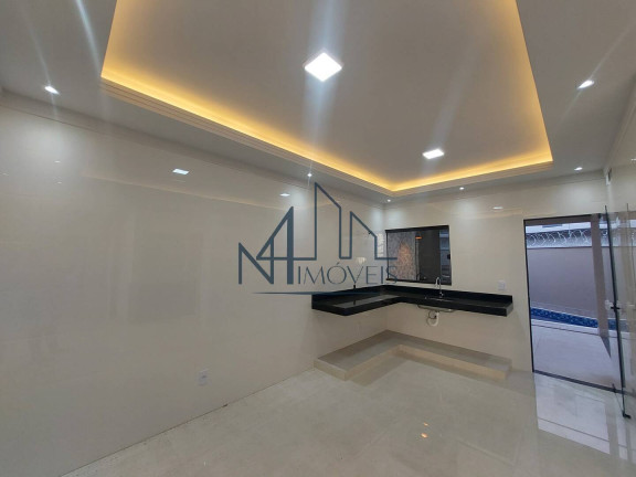 Imagem Casa com 3 Quartos à Venda, 240 m² em Setor Serra Dourada - 3ª Etapa - Aparecida De Goiânia Imagem Casa com 3 Quartos à Venda, 240 m² em Setor Serra Dourada - 3ª Etapa - Aparecida De Goiânia