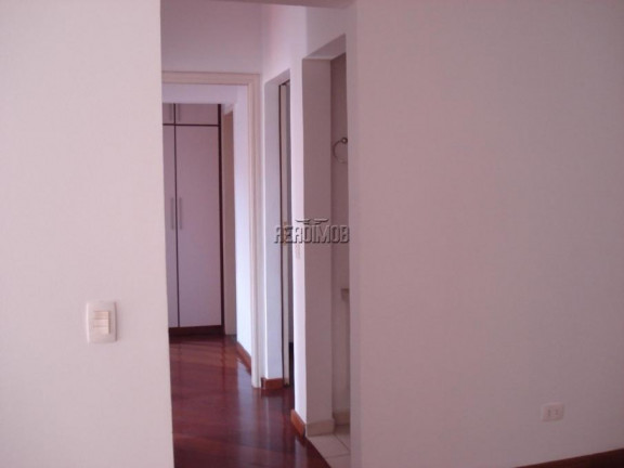 Imagem Apartamento com 3 Quartos à Venda, 96 m² em Anchieta - São Bernardo Do Campo