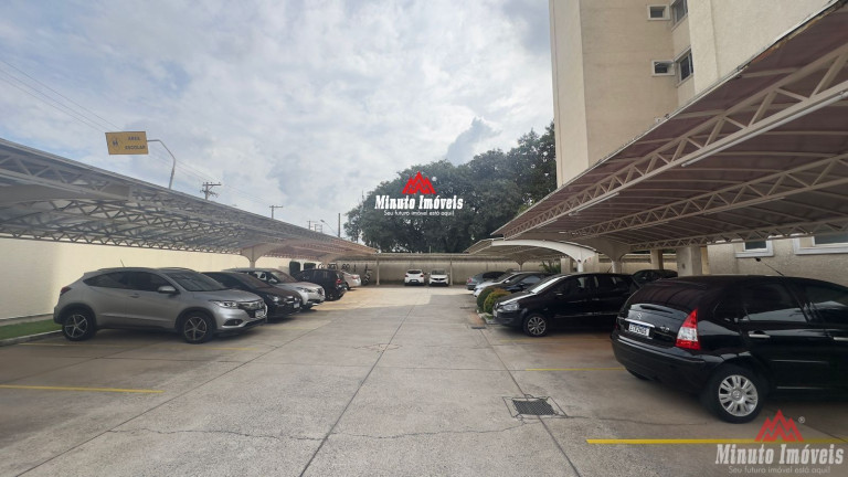 Imagem Apartamento com 2 Quartos à Venda, 75 m² em Vila Guarani - Jundiaí Imagem Apartamento com 2 Quartos à Venda, 75 m² em Vila Guarani - Jundiaí