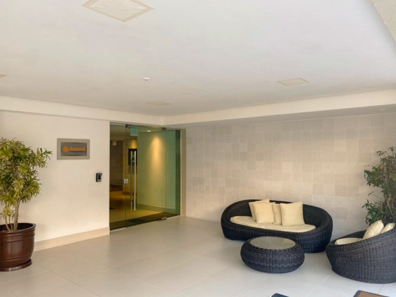 Imagem Apartamento com 3 Quartos à Venda, 92 m² em Barreiros - São José Imagem Apartamento com 3 Quartos à Venda, 92 m² em Barreiros - São José