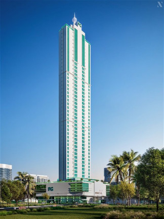 Foto do imóvel Apartamento com 3 Quartos à Venda, 139 m² em Centro - Balneário Camboriú