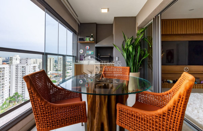 Imagem Apartamento com 2 Quartos à Venda, 88 m² em Vila Leopoldina - São Paulo