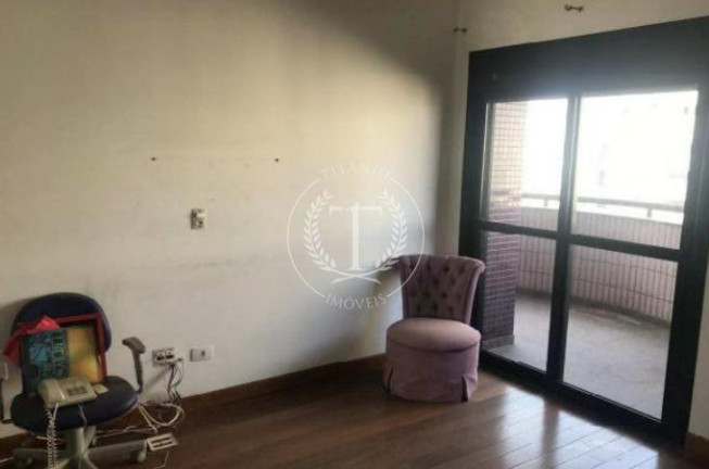 Imagem Apartamento com 3 Quartos à Venda, 394 m² em Jardim Anália Franco - São Paulo