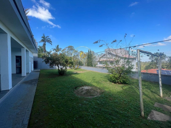 Imagem Casa com 5 Quartos à Venda, 750 m² em Arujá