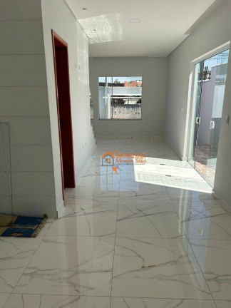 Imagem Sobrado com 2 Quartos à Venda, 81 m² em Jardim Pinheirinho - Itaquaquecetuba Imagem Sobrado com 2 Quartos à Venda, 81 m² em Jardim Pinheirinho - Itaquaquecetuba